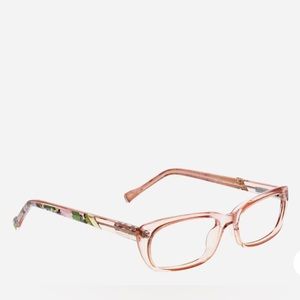 Vera Bradley Tina Readers +1.00 NWT
